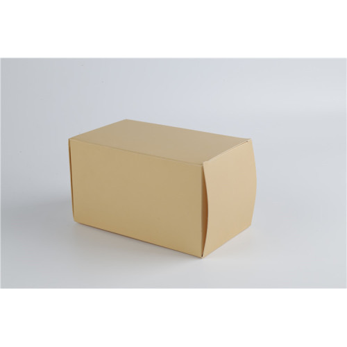 Cost effective Custom Printed Paper Boxes
