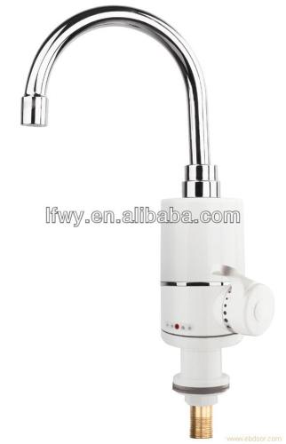 220v Instant hot water electric faucet