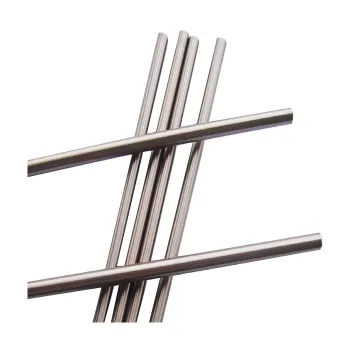 Wholesale Prices for High Purity Zirconium 702 Grade Rods per Kilogram
