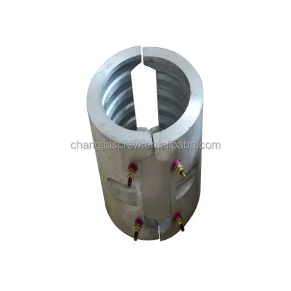 Fast-Heat Infrared Heating Coil: Accelerating Electric Thermal Solutions