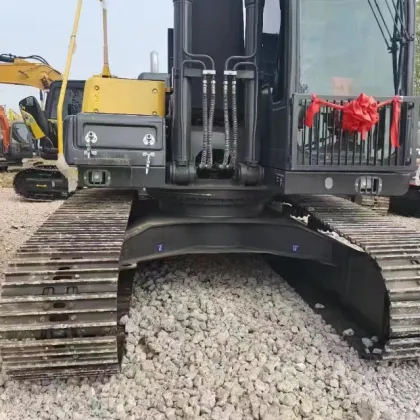 Used VOLVO ECZ10 Wheel Loader for Sale