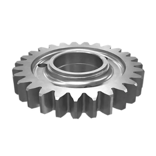 Bulldozer D10T2 transmission uses planetary gears 9W-9132 for the main gearbox, final drive planetary gears 9W9132