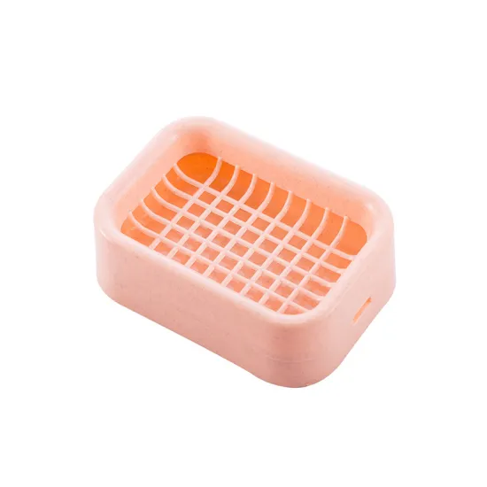 Custom high quality plastic soap box mold