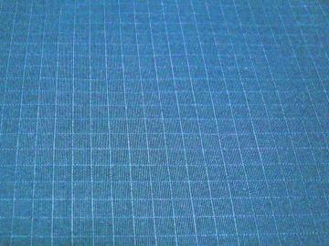 Military Uniform Fabric Cotton Ripstop 240gsm