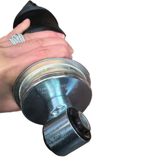 Truck Suspension Shock Absorber Assembly - Front Damper 712W41722-60321