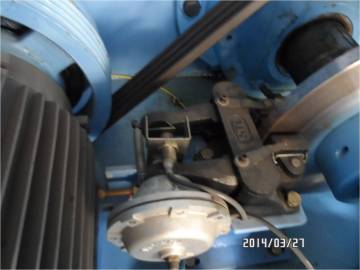 Brake Disc System