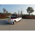 8 Seater 7.5KW Electric Vintage Cars