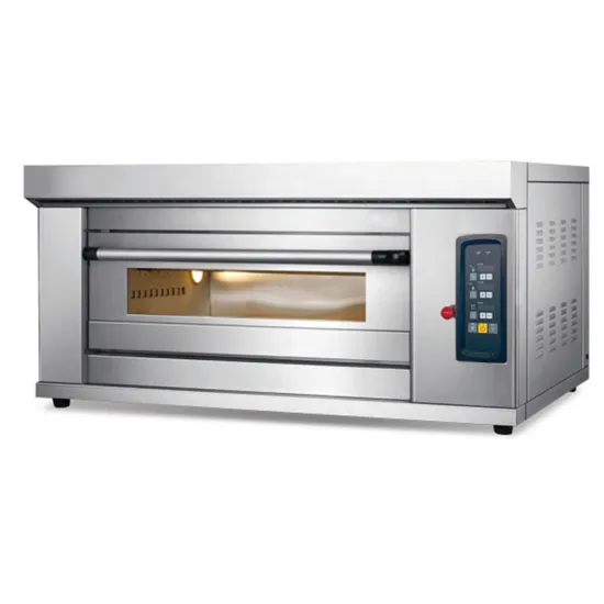Affordable Small Electric Ovens: Perfect for Baking Mini Cakes, 2-Deck Pizzas & Bakery Equipment
