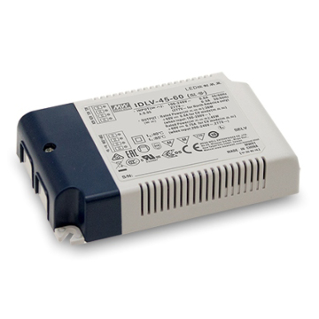 Mean Well IDLV-45-24 45W 24V Dimmable LED Driver