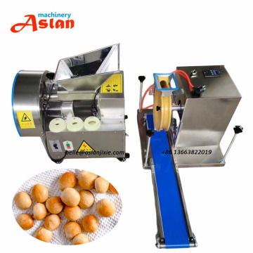 Tabletop Dough Ball Rounder and Divider Machine