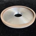 Diamond Grinding Wheel for Sharpening Carbide Tools