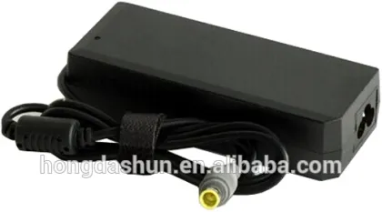 20V 3.25A 65W AC Laptop Adapter for IBM/Lenovo Notebook