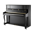 Williamsames S3 Piano Tegak Hitam Polished Home 123cm Acoustic Piano