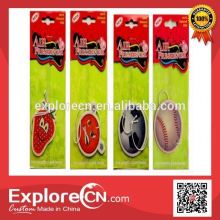 Manufacture exotica air freshener for promotion