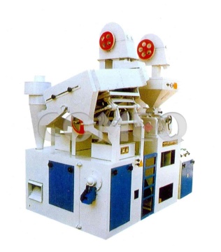Rice Producing Machine