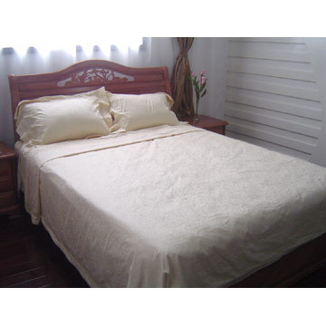 4-Piece Bedding Set
