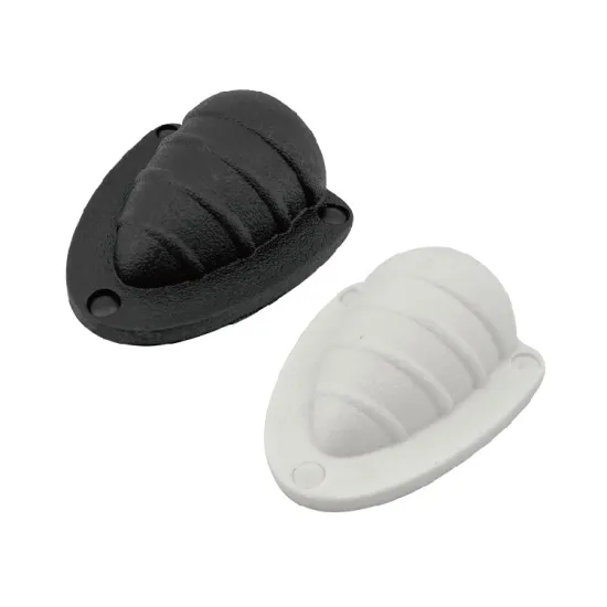 Marine Nylon Ventilation Cover for Boat Cables and Wires