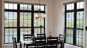 Fixed Window High quality Hurricane with US Certificate