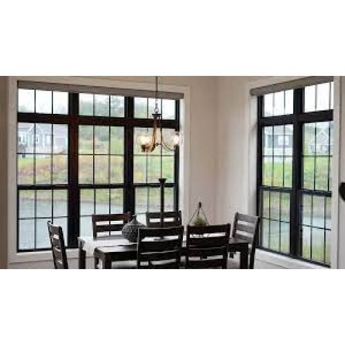 Fixed Window High quality Hurricane with US Certificate