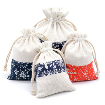 Custom Cotton Canvas Bag
