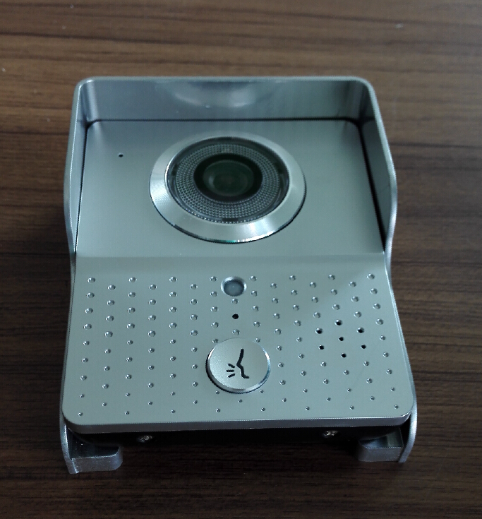 Doorbell Video Intercom