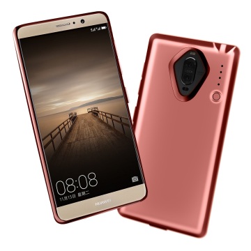 ベストHuawei Mate 9カバーケース充電器