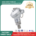 Industrial high-precision pressure transducer