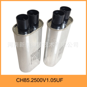 BiCal Microwave Ovens High Voltage Capacitor CH85 with diode