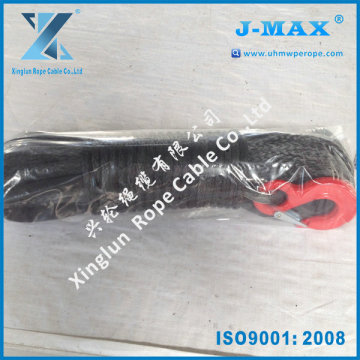 J-Max 12 Strand مضفر uhmwpe winch الحبال لحدث 4x4