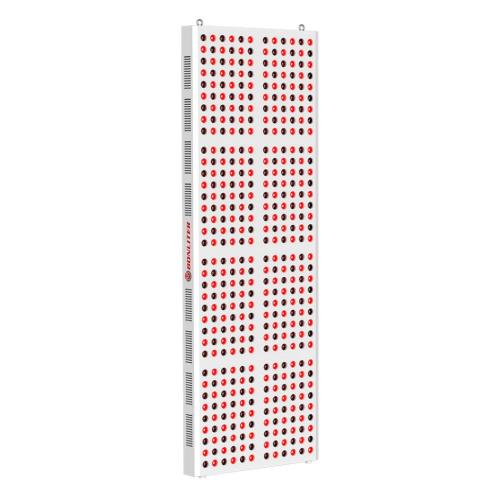 2021 Low-Level Laser Photobiomodulation Skin Care Led Photon Red Light Therapy