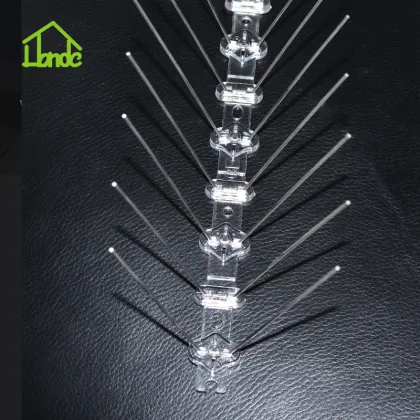 Disposable Anti Bird Thorn Keep Bird Away