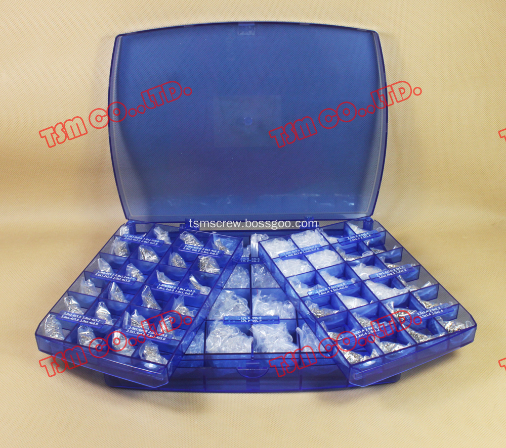 TSM TOOLS KITS
