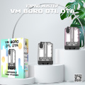 Boro Dtl Dta E-Cigarette Atomizer