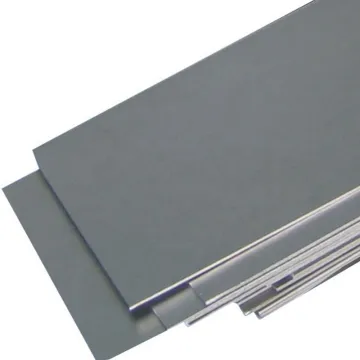 astm a240 304/316 stainless steel plate