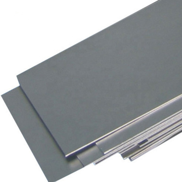 astm a240 304/316 stainless steel plate