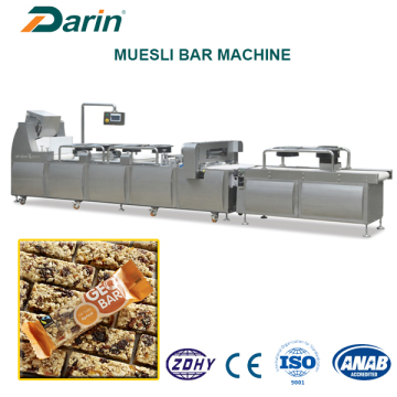 Peanut Sesame Bar Machine/ Fruit Bar Machine