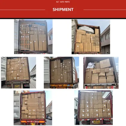 KLT New Arrival LED Headlight Projector Lens for Hilux Revo Rocco 2021-2024