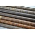 Thiết kế gỗ trang trí đồ nội thất phim PVC
