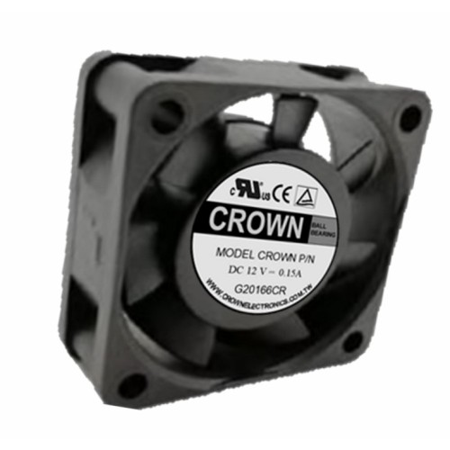 Crown 6015 DC Axial sin escobillas sin escobillas