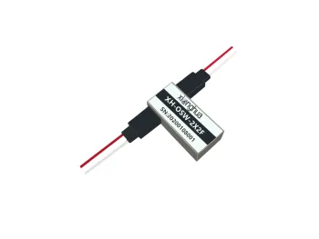 2X2F mechanical optical switch