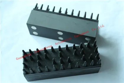 Fuji NXT Rubber Support Thimble With Holder