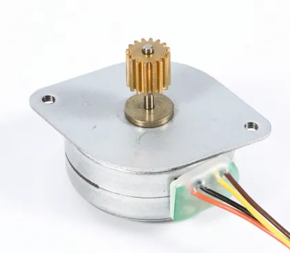 35by212 motor controller for stepper motor