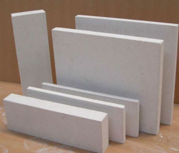 TC calcium silicate board made in China