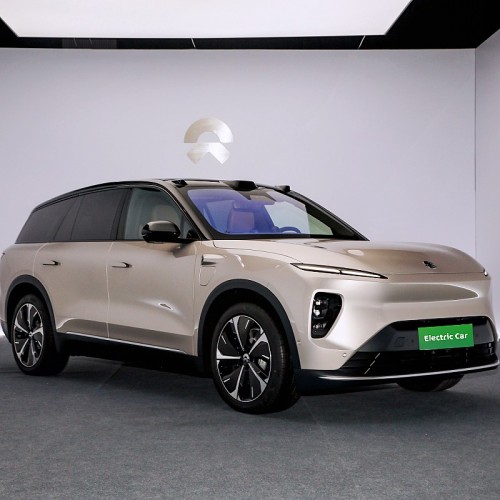 6-seater pure electric SUV NIO ES8