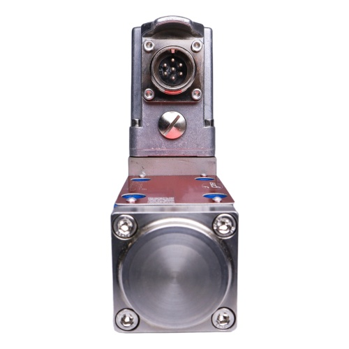 Proportional hydraulic servo control valve