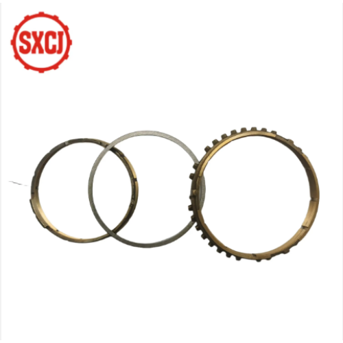 Customization Auto Parts Input Transmission Synchronizer Ring for FortToyota Mitsubishi L200 3rd 30T OEM 33038-60030