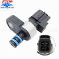 Custom Transmission Pressure Sensor Transducer Connector