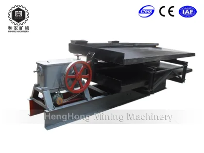 No Electric Noise Shaking Table