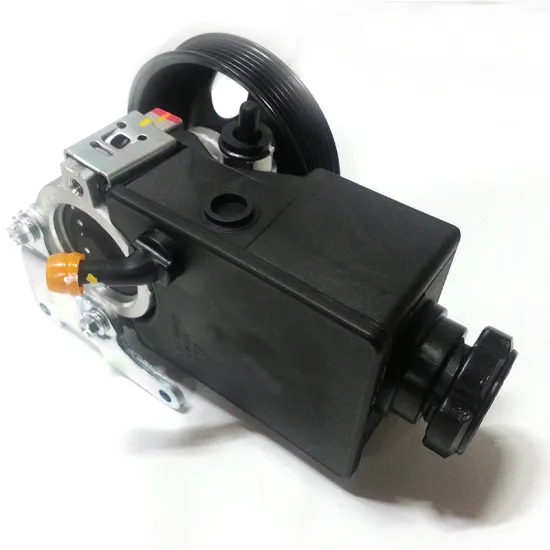Auto Parts Wholesale: Power Steering Pump for Ssangyong Musso FJ KORANDO Cabrio KJ