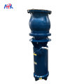 1100m3/h 10m 60hp Water Axial Flow Propeller Pump Submersible for Fishery Aquarium